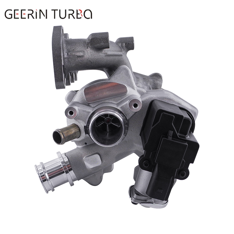 RHF3 T3M3771P8-S New Complete Turbocharger For VOLKSWAGEN / AUDI / SKODA 1.2L