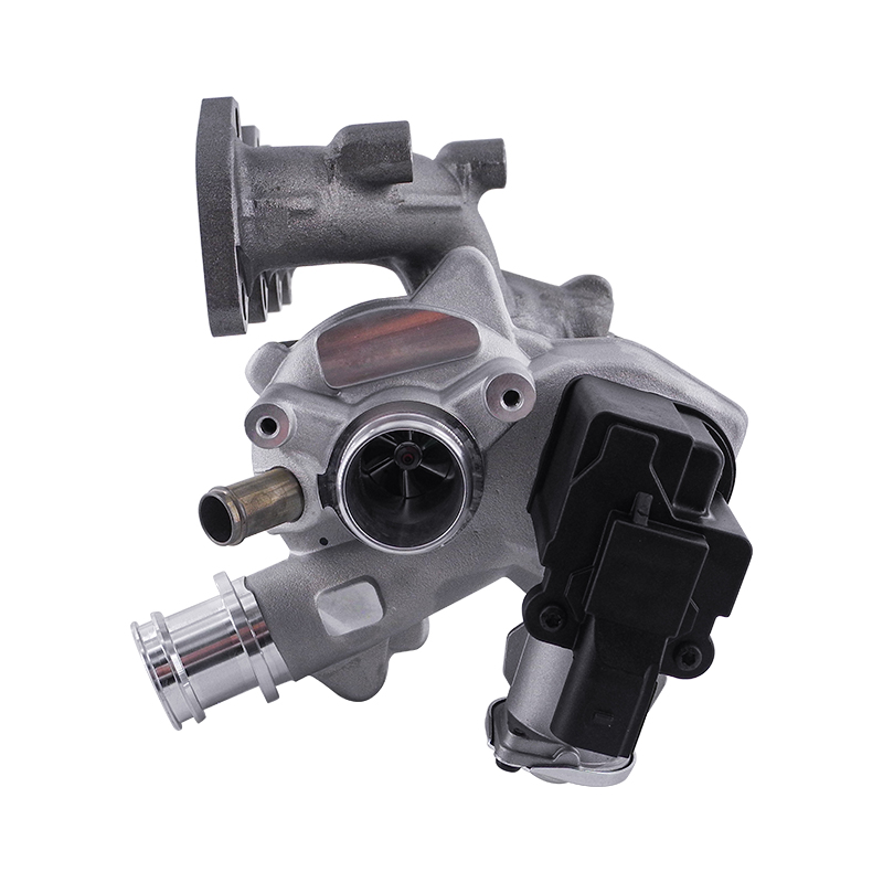 RHF3 T3M3771P8-S New Complete Turbocharger For VOLKSWAGEN / AUDI / SKODA 1.2L