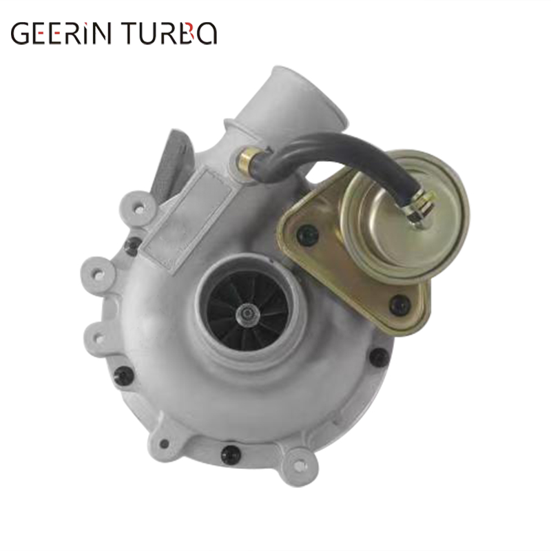 RHF4 WL11 VJ25 Car Turbo Kit For Mazda MPV TD
