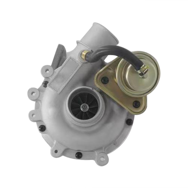 RHF4 WL11 VJ25 Car Turbo Kit For Mazda MPV TD