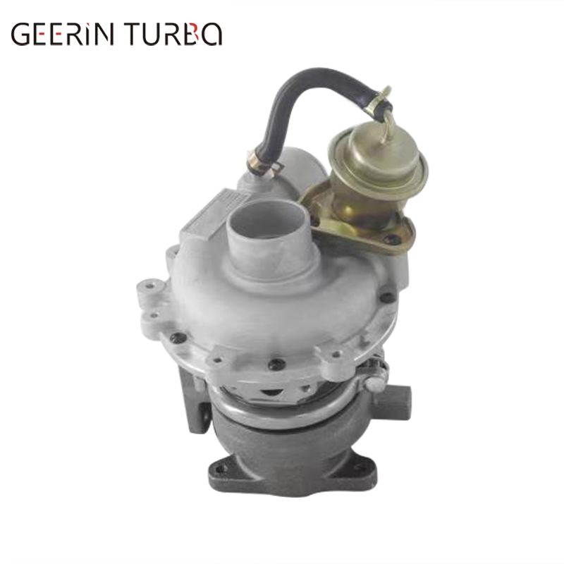 RHF4 WL11 VJ25 Car Turbo Kit For Mazda MPV TD