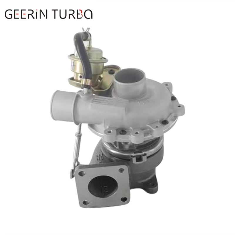 RHF4 WL11 VJ25 Car Turbo Kit For Mazda MPV TD