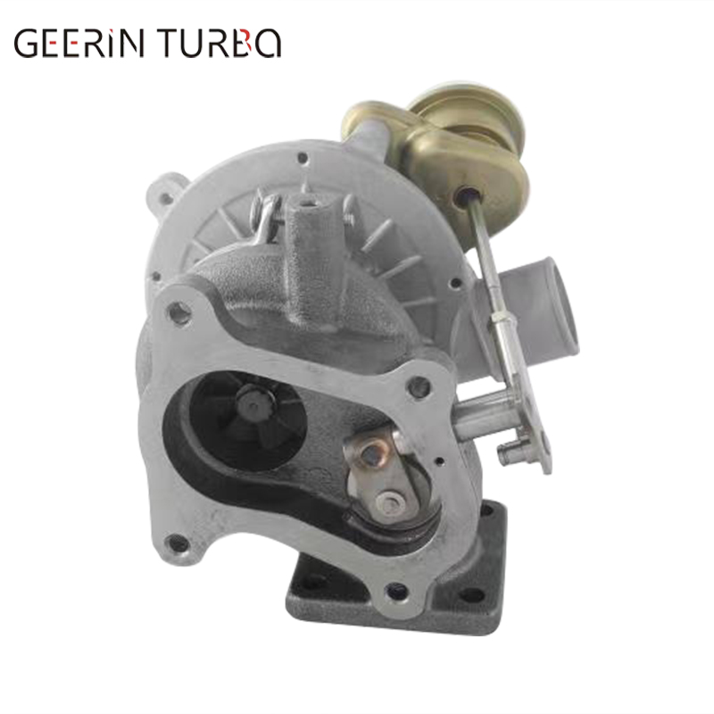RHF4 WL11 VJ25 Car Turbo Kit For Mazda MPV TD