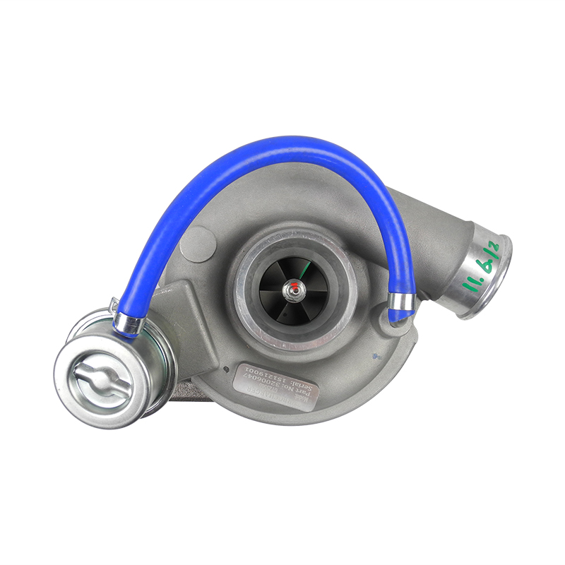 GT2256S 762931-5011S Full Turbocharger Turbo Kit For JCB Baum aschine