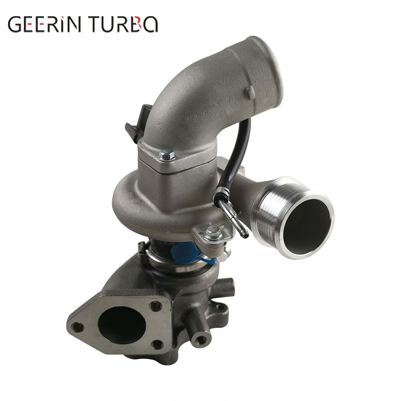 TD03L4 28231-4A850 Turbo Charger Turbo For Hyundai Porter II 2.5 EURO V Factory