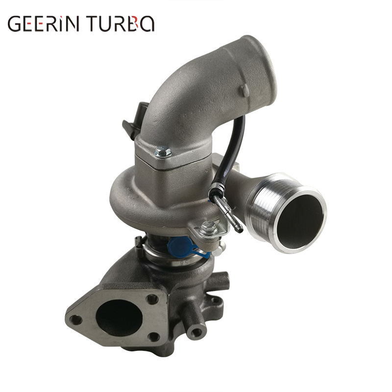 TD03L4 28231-4A850 Turbo Charger Turbo For Hyundai Porter II 2.5 EURO V