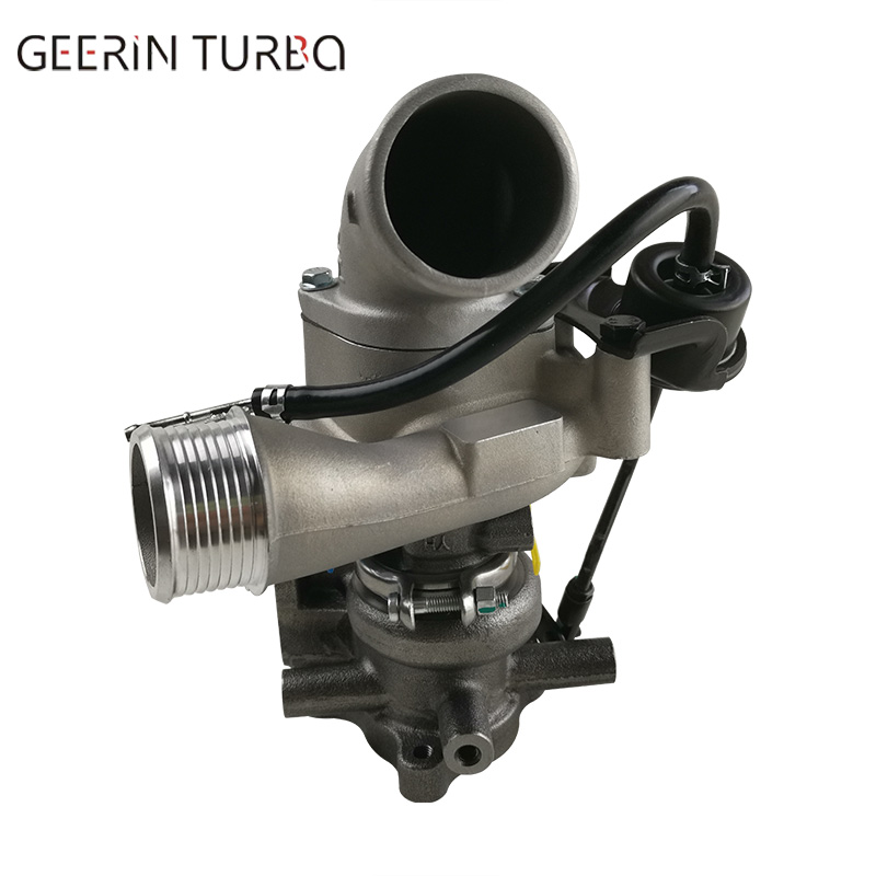 TD03L4 28231-4A850 Turbo Charger Turbo For Hyundai Porter II 2.5 EURO V