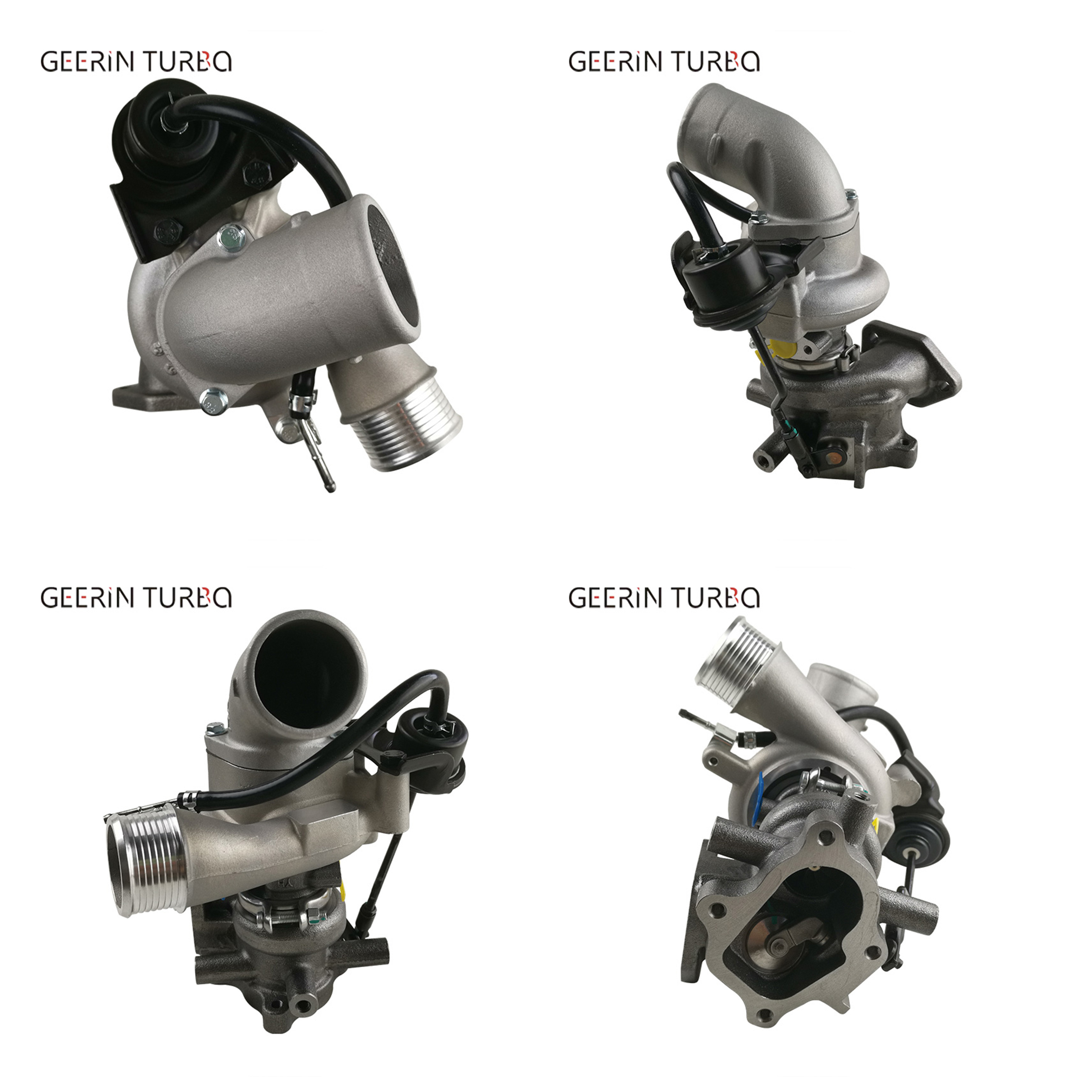 TD03L4 28231-4A850 Turbo Charger Turbo For Hyundai Porter II 2.5 EURO V