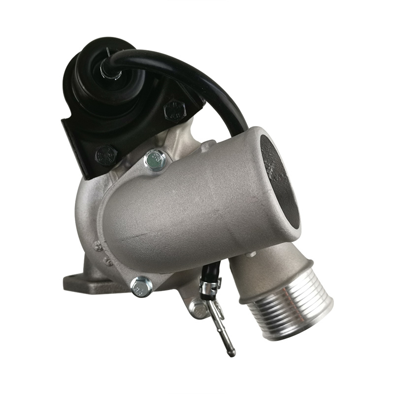 TD03L4 28231-4A850 Turbo Charger Turbo For Hyundai Porter II 2.5 EURO V