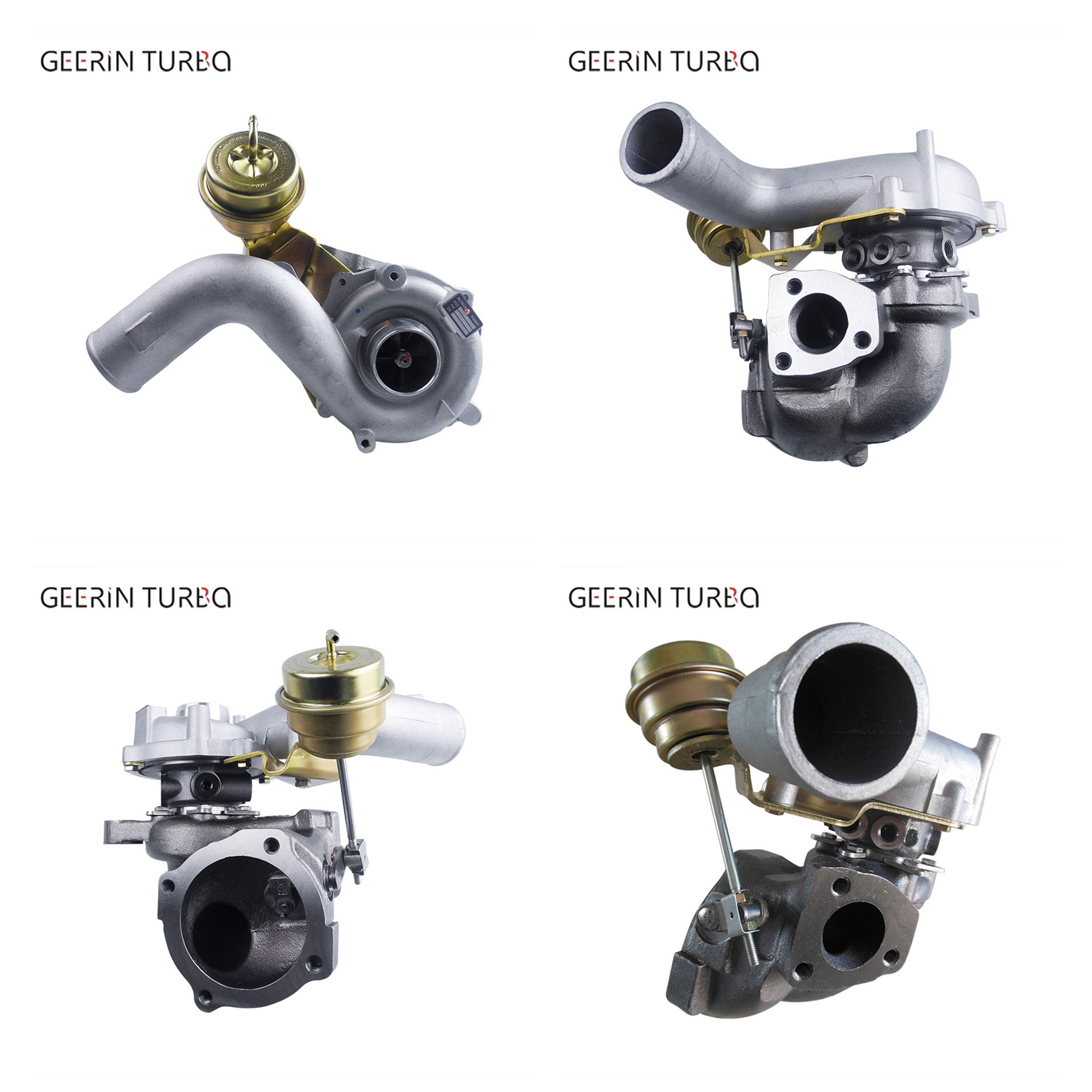 K03 53039880058 Turbocharger Turbo Charger For Volkswagen Golf IV 1,8T