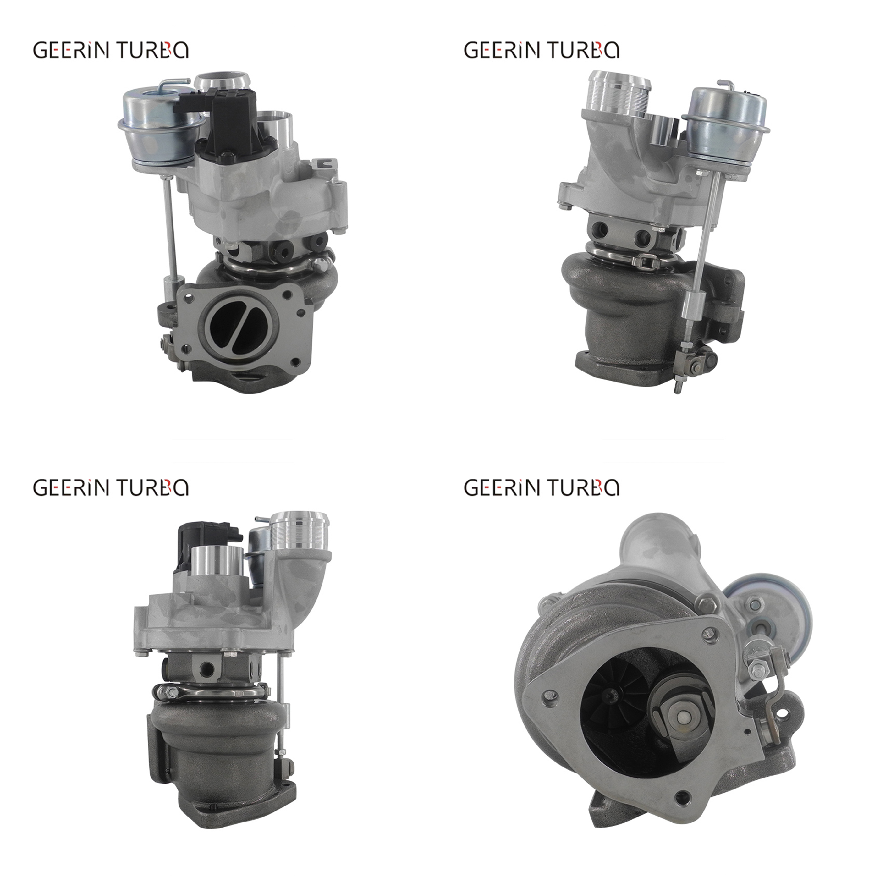 K03 53039880163 Turbo Factory Best Price For BMW Mini Cooper S