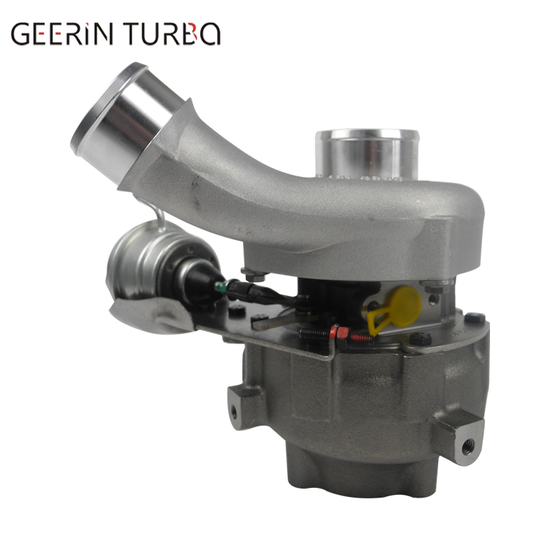 K03 53039880144 Turbocharger Turbo For KIA Sorento 2.5 CRDi Factory
