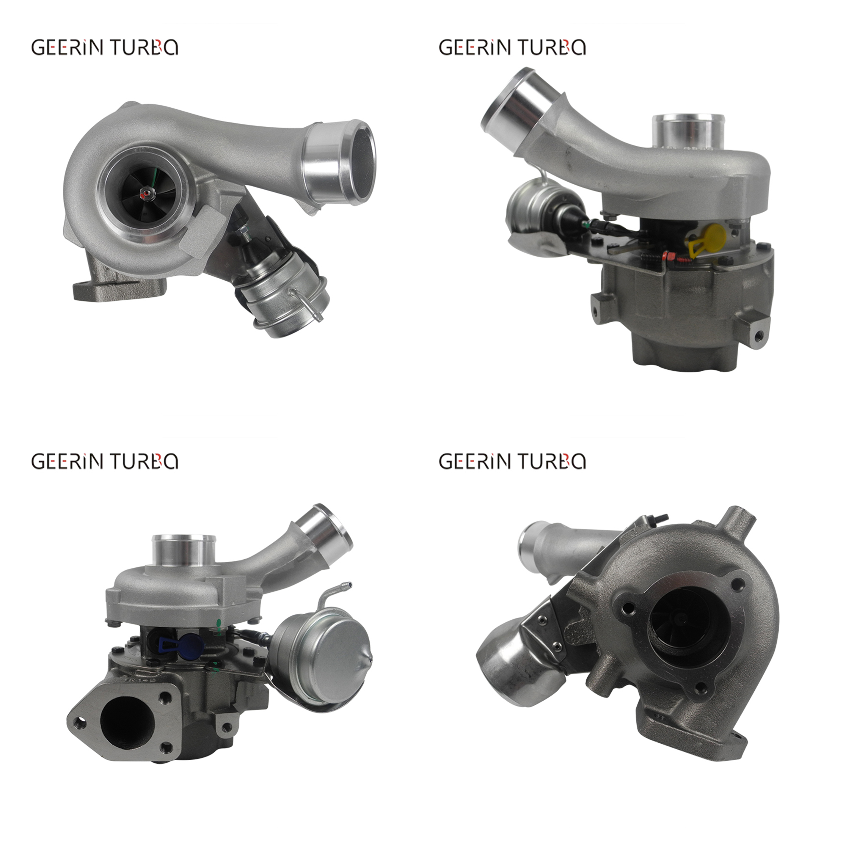 K03 53039880144 Turbocharger Turbo For KIA Sorento 2.5 CRDi