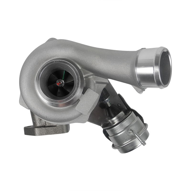 K03 53039880144 Turbocharger Turbo For KIA Sorento 2.5 CRDi