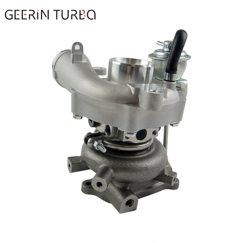 K0422-58 53047109904 New Complete Turbocharger For Mazda Factory