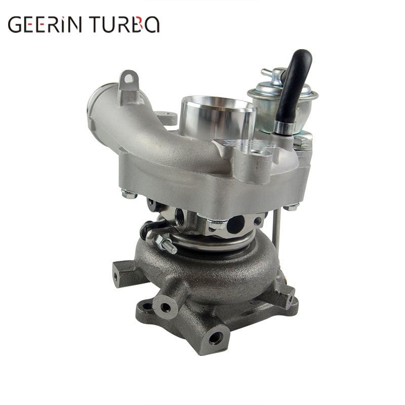 K0422-58 53047109904 New Complete Turbocharger For Mazda