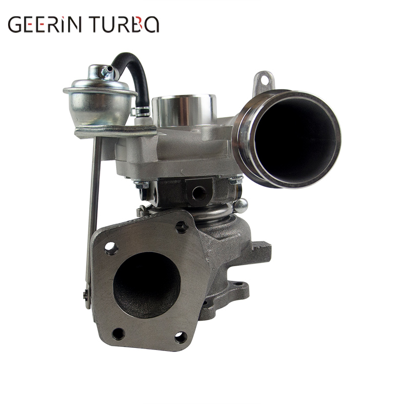 K0422-58 53047109904 New Complete Turbocharger For Mazda