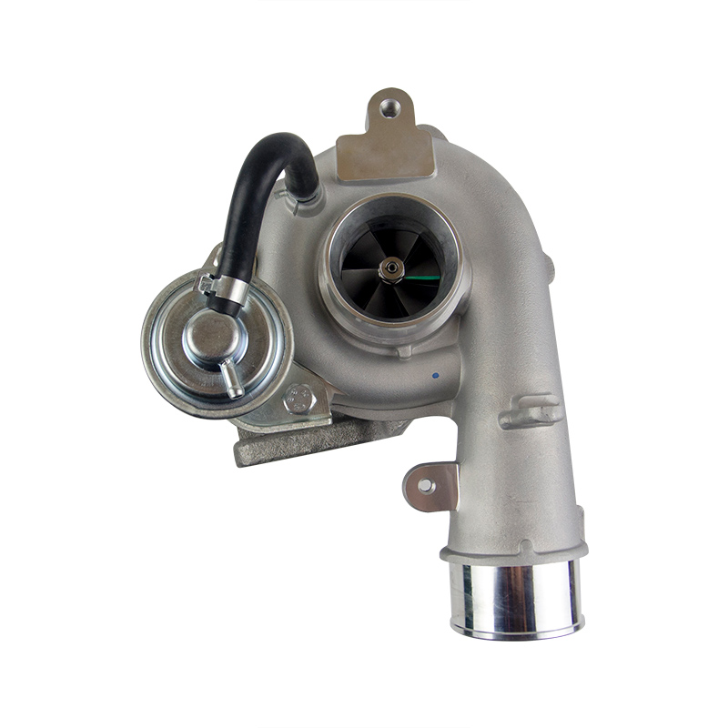 K0422-58 53047109904 New Complete Turbocharger For Mazda