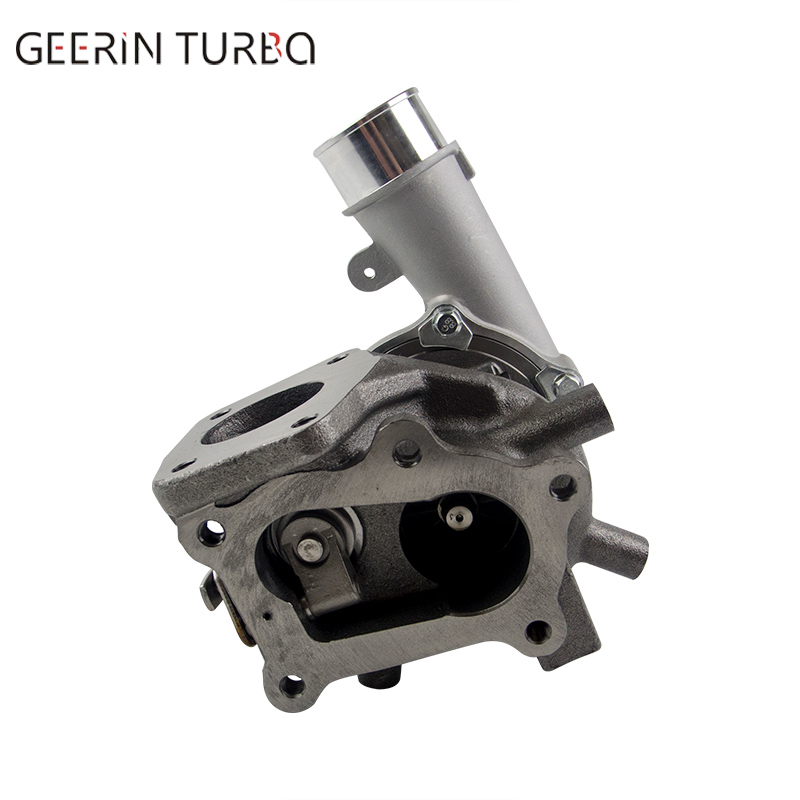 K0422-58 53047109904 New Complete Turbocharger For Mazda