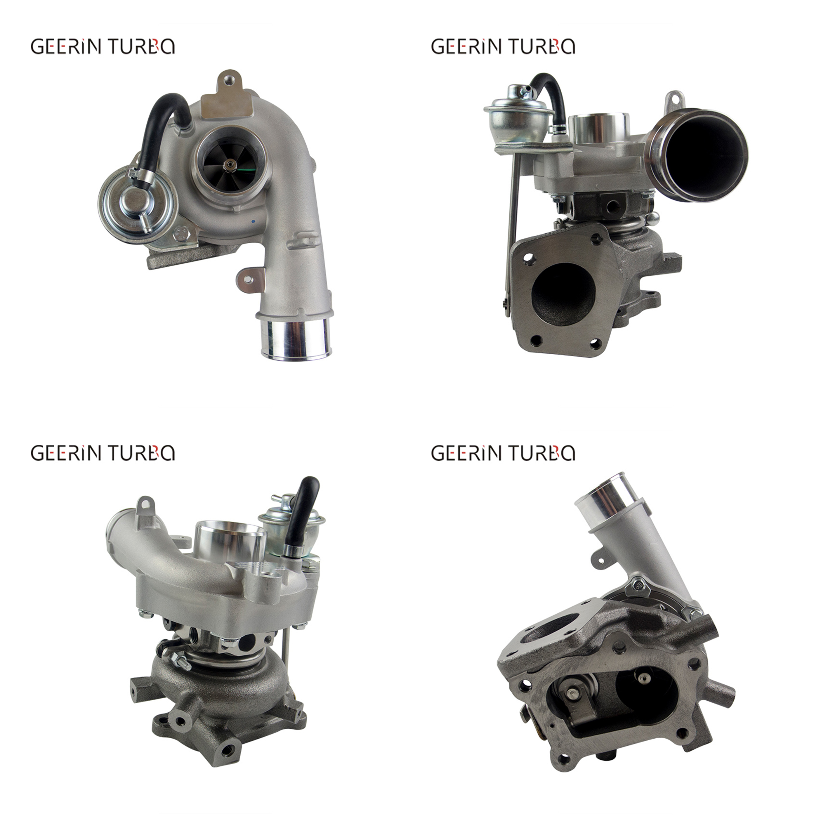 K0422-58 53047109904 New Complete Turbocharger For Mazda