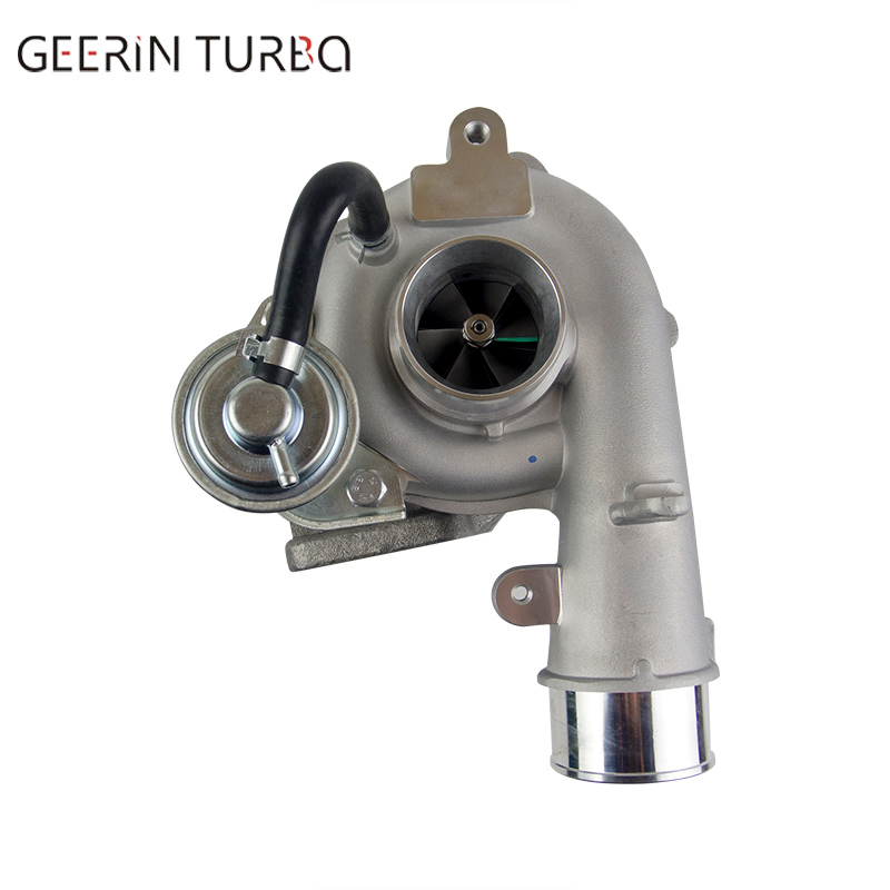 K0422-58 53047109904 New Complete Turbocharger For Mazda Factory
