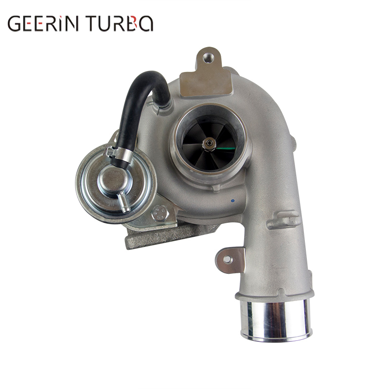 K0422-58 53047109904 New Complete Turbocharger For Mazda