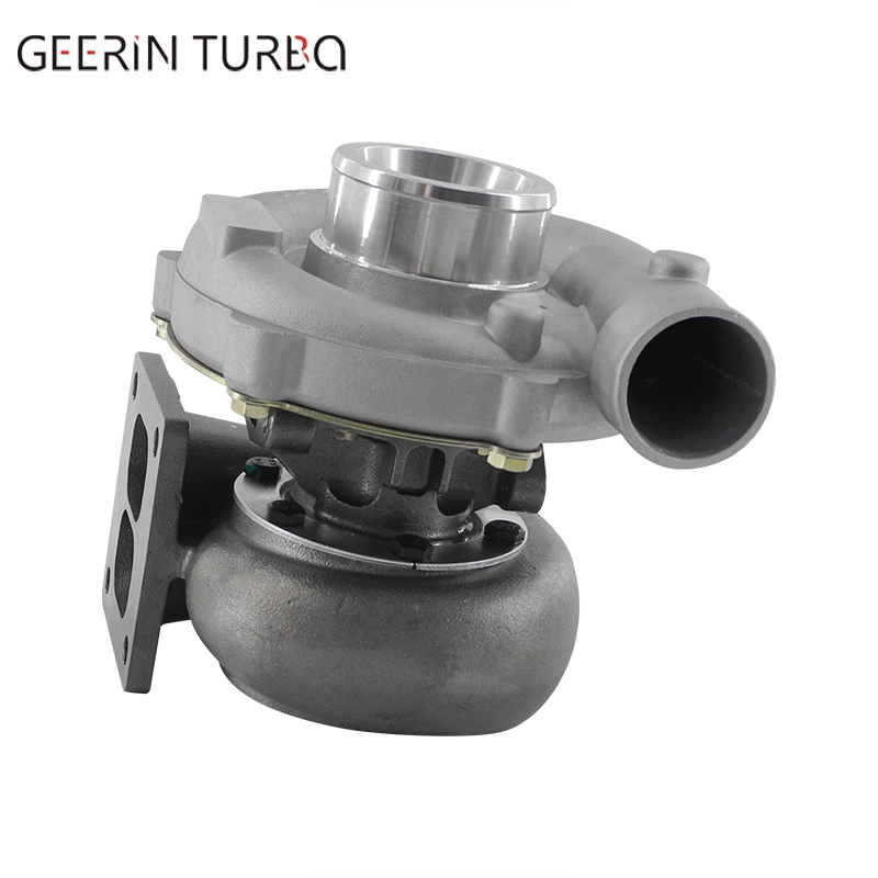 TO4E08 6151818500 Auto Turbo Part For Komatsu