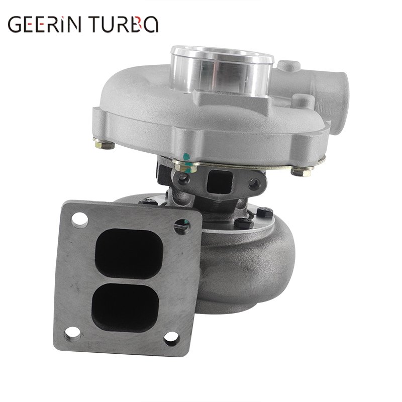 TO4E08 6151818500 Auto Turbo Part For Komatsu