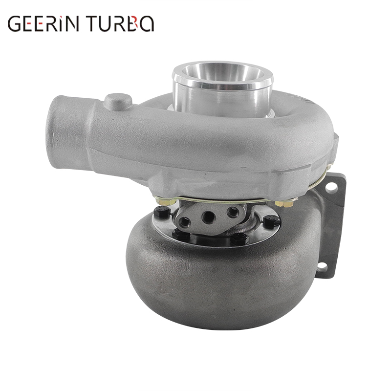 TO4E08 6151818500 Auto Turbo Part For Komatsu