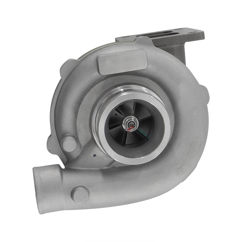 TO4E08 6151818500 Auto Turbo Part For Komatsu