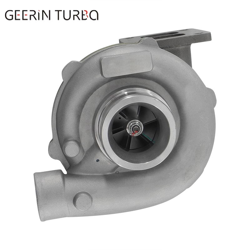 TO4E08 6151818500 Auto Turbo Part For Komatsu