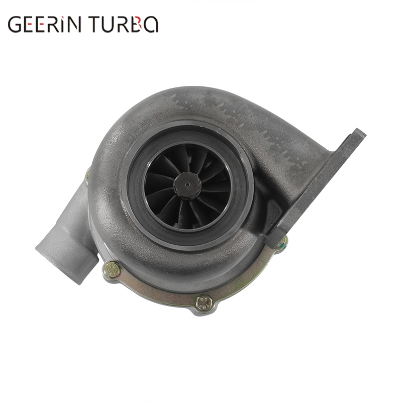 TO4E08 6151818500 Auto Turbo Part For Komatsu