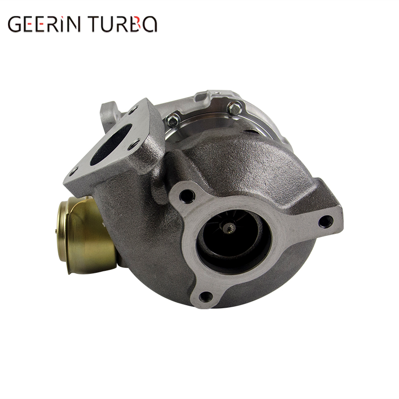 GT2056V 751243-5002S Disesl Turbocharger GT2056V For Nissan Navara 2.5 DI