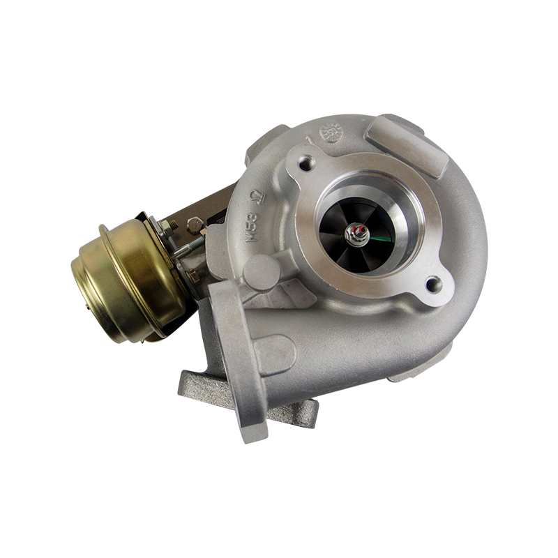 GT2056V 751243-5002S Disesl Turbocharger GT2056V For Nissan Navara 2.5 DI