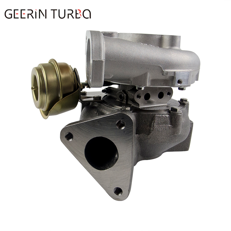 GT2056V 751243-5002S Disesl Turbocharger GT2056V For Nissan Navara 2.5 DI