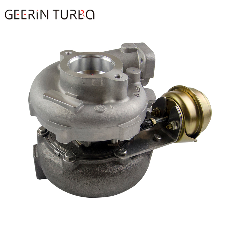 GT2056V 751243-5002S Disesl Turbocharger GT2056V For Nissan Navara 2.5 DI