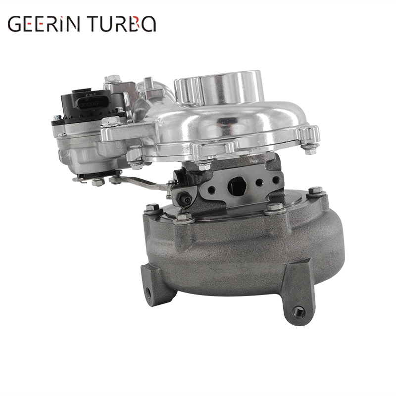 CT16V 17201-30150 Turbocharger For Hilux 2.5L D Land Cruiser