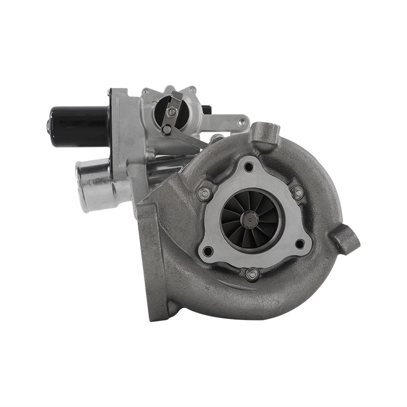 CT16V 17201-30150 Turbocharger For Hilux 2.5L D Land Cruiser