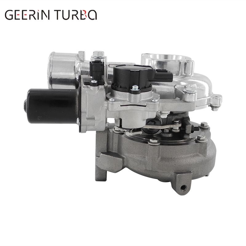CT16V 17201-30150 Turbocharger For Hilux 2.5L D Land Cruiser