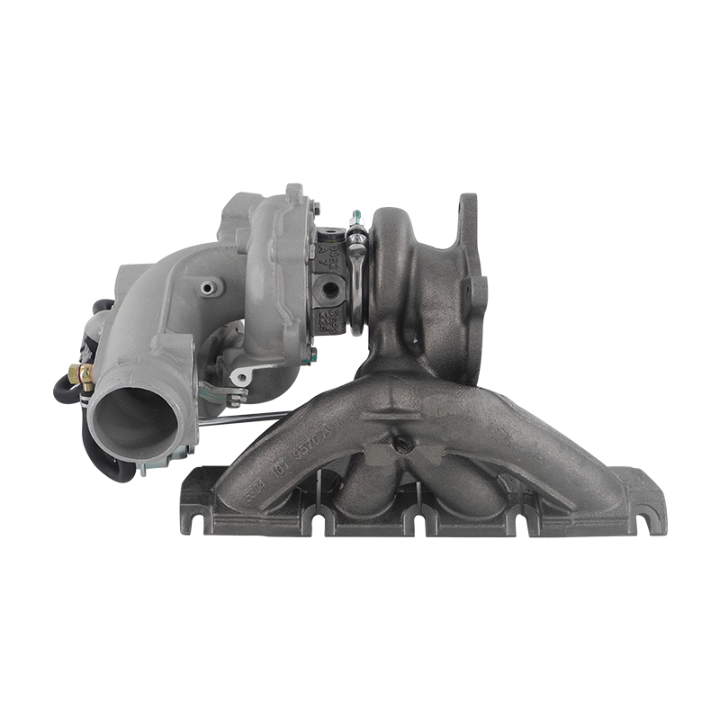 K04 53049880064 Turbocharger Engine Turbo For Audi S1 2.0 TFSI