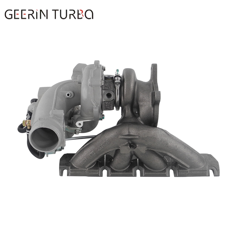 K04 53049880064 Turbocharger Engine Turbo For Audi S1 2.0 TFSI