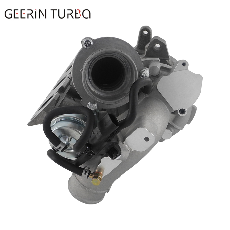 Китай Двигатель Турбо турбонагнетателя К04 53049880064 для Ауди С1 2,0 ТФСИ, производитель