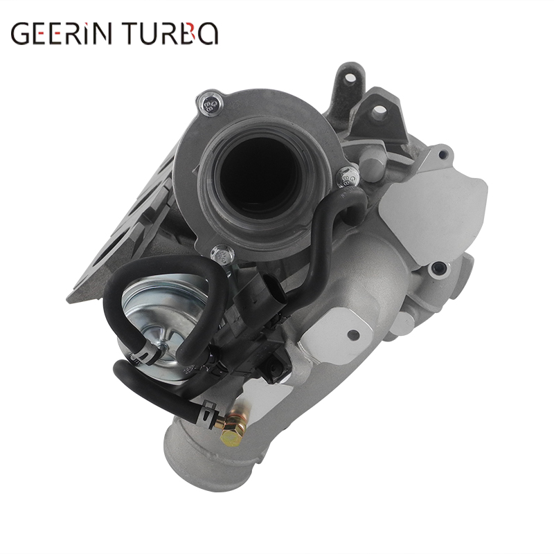 K04 53049880064 Turbocharger Engine Turbo For Audi S1 2.0 TFSI