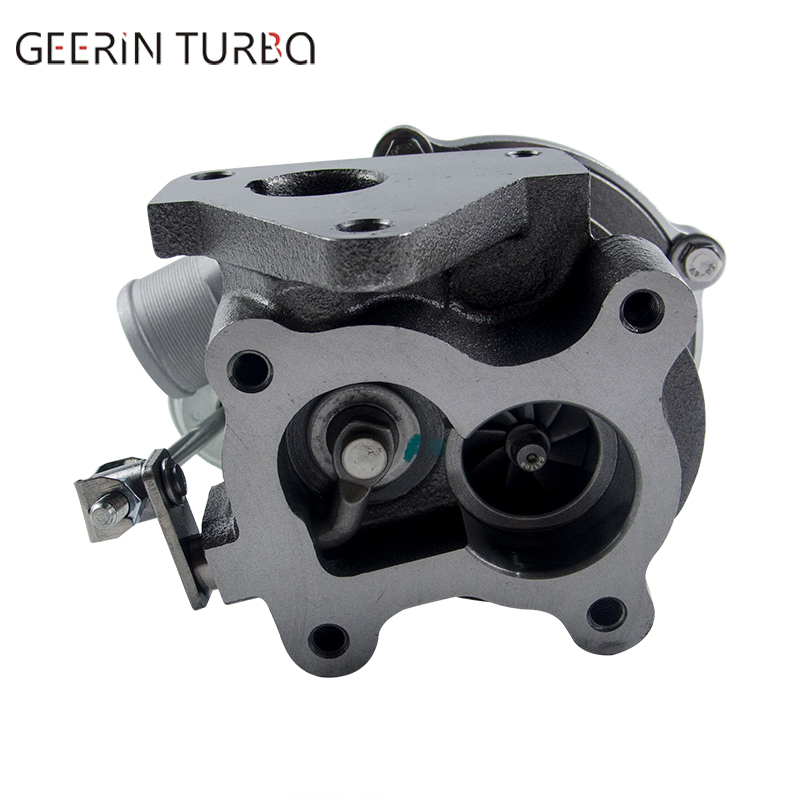KP35 54359880002 Turbo Charger Turbo For Nissan Almera 1.5 dCi