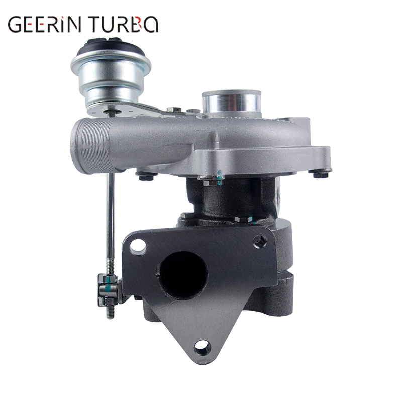 KP35 54359880002 Turbo Charger Turbo For Nissan Almera 1.5 dCi