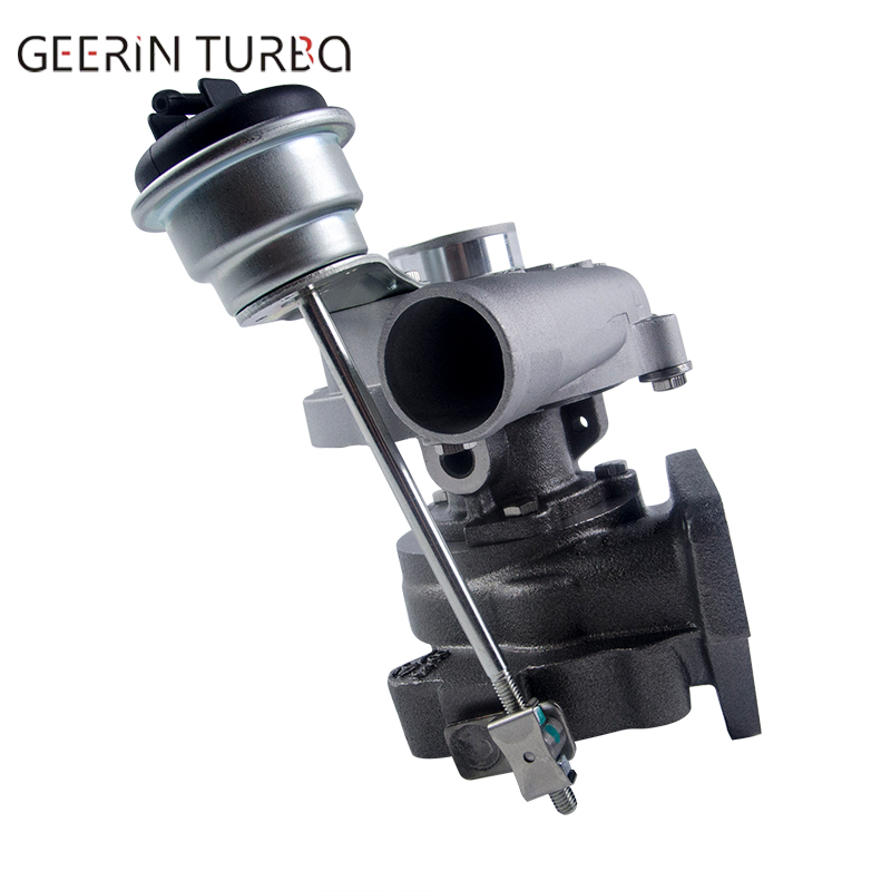 KP35 54359880002 Turbo Charger Turbo For Nissan Almera 1.5 dCi