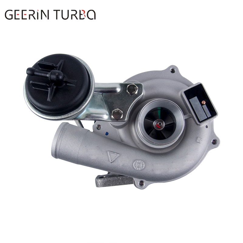 KP35 54359880002 Turbo Charger Turbo For Nissan Almera 1.5 dCi