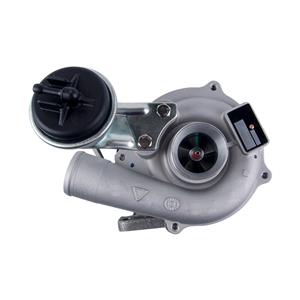 KP35 54359880002 Turbo Charger Turbo For Nissan Almera 1.5 dCi
