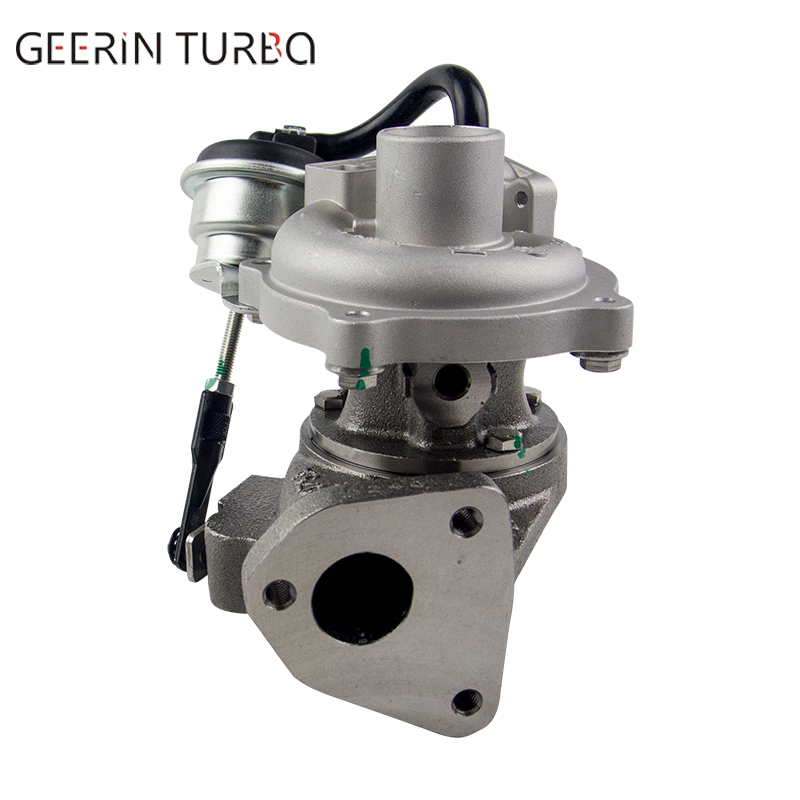 KP35 54359880005 Car Accessories Turbo For Citroen Nemo 1.3 HDi 75