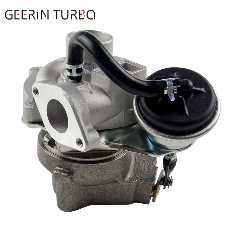 KP35 54359880005 Car Accessories Turbo For Citroen Nemo 1.3 HDi 75